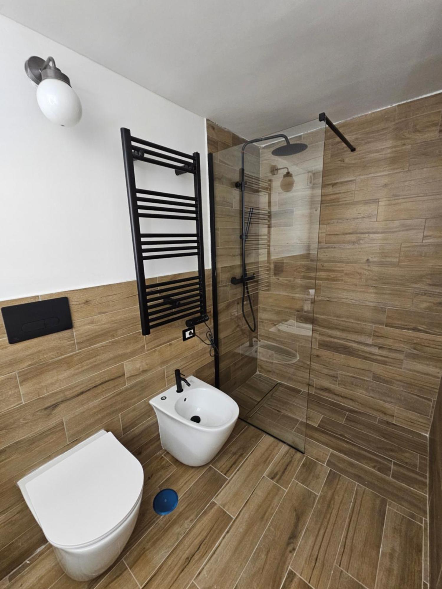 The Roof B&B Trecase Dış mekan fotoğraf